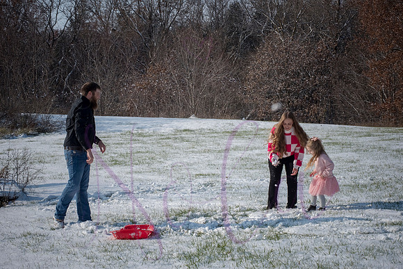 Matt, Sam, Kinsley 0235