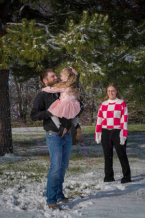 Matt, Sam, Kinsley 0121