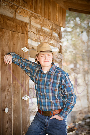 Bridger Fabian 0342