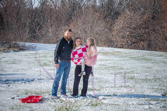 Matt, Sam, Kinsley 0217