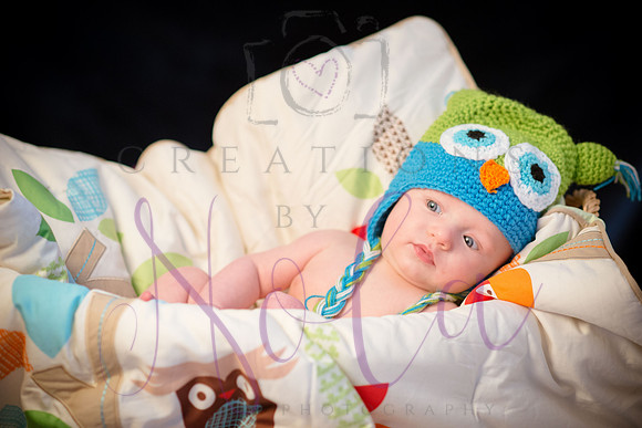 Brayden 3 month 088