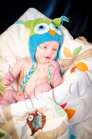 Brayden 3 month 073