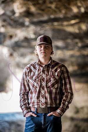 Bridger Fabian 0130