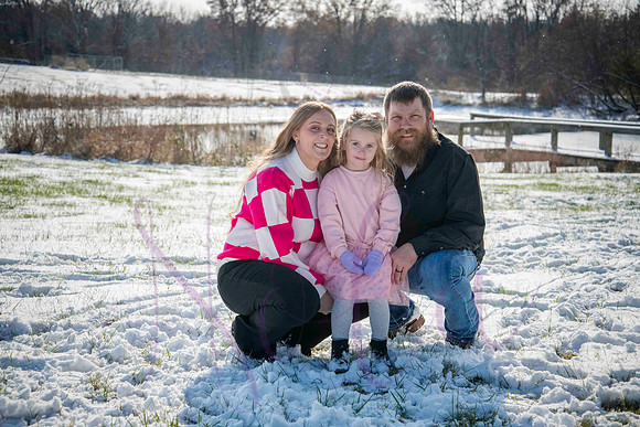 Matt, Sam, Kinsley 0431