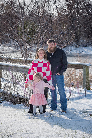 Matt, Sam, Kinsley 0147