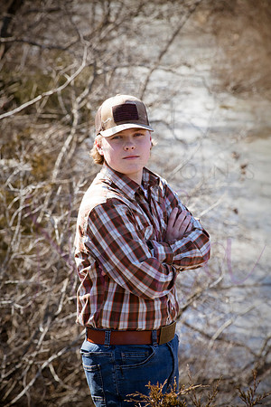 Bridger Fabian 0198