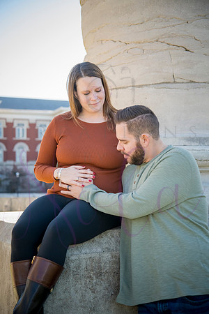 Justin Megan maternity 0166