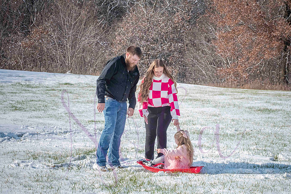 Matt, Sam, Kinsley 0201