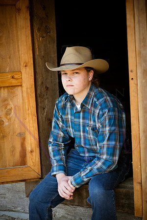 Bridger Fabian 0376