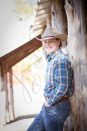 Bridger Fabian 0367