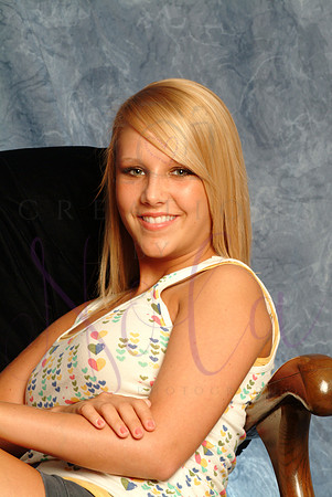 Stacey 25