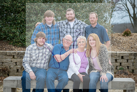 Watson family 4-03-22 0216