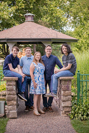Travis family 0315