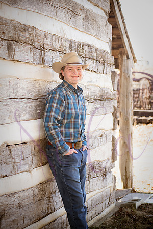 Bridger Fabian 0402
