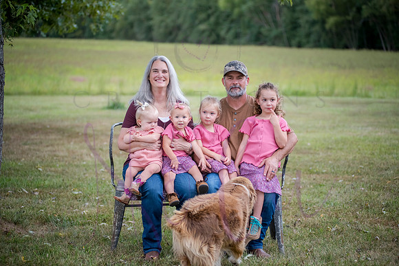 Proctor family 2024 0195