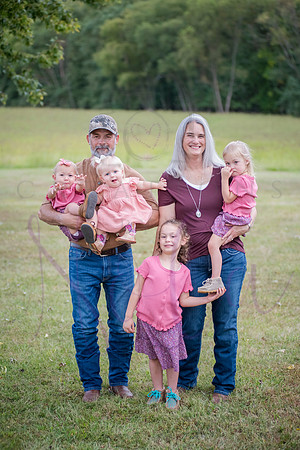 Proctor family 2024 0178