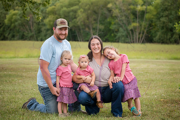Proctor family 2024 0082