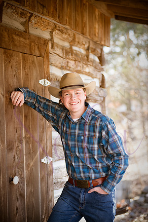 Bridger Fabian 0348