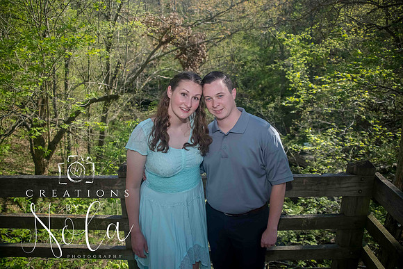 Creations by Nola Photography