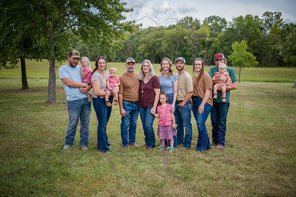 Proctor family 2024 0120