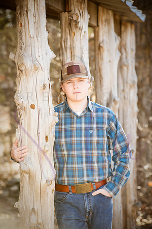 Bridger Fabian 0330