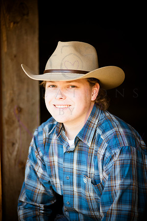 Bridger Fabian 0381