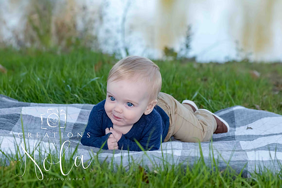Creations by Nola Photography