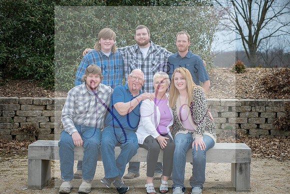 Watson family 4-03-22 0213