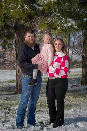 Matt, Sam, Kinsley 0099