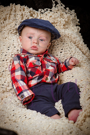Brayden 3 month 157