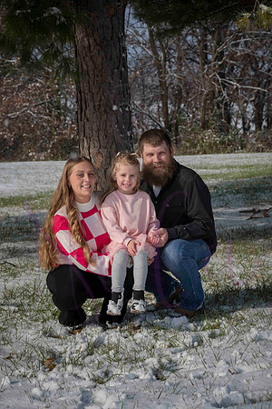 Matt, Sam, Kinsley 0086