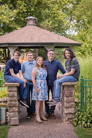 Travis family 0316