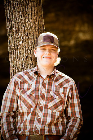 Bridger Fabian 0126