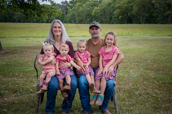 Proctor family 2024 0250