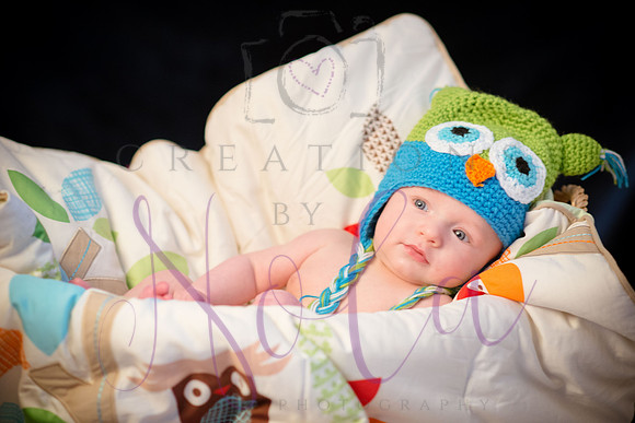 Brayden 3 month 084