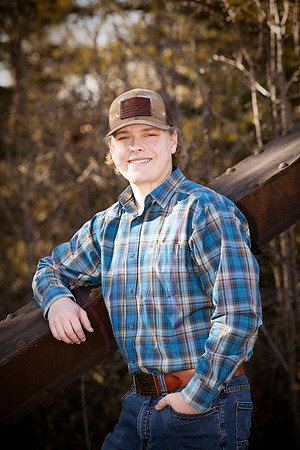 Bridger Fabian 0273