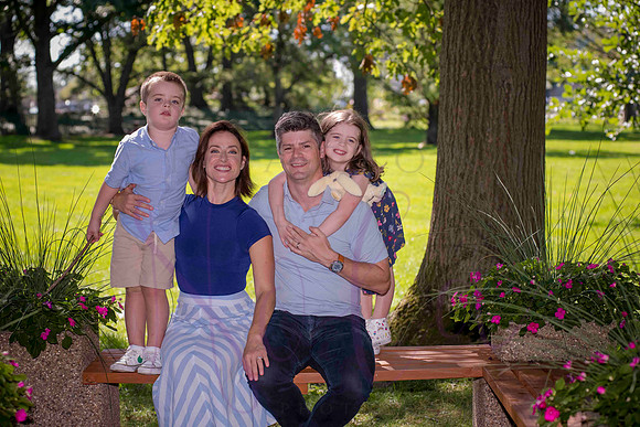 Travis family 0106