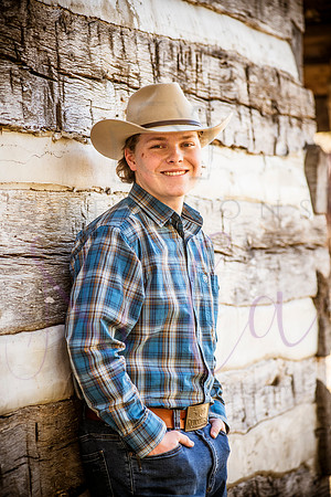 Bridger Fabian 0399