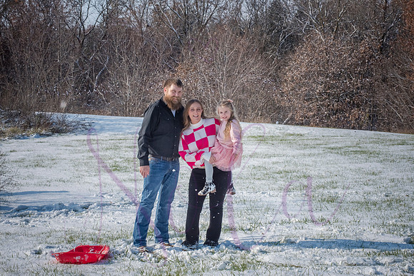 Matt, Sam, Kinsley 0213