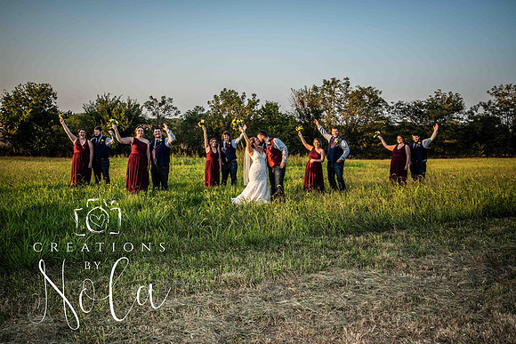 Creations by Nola Photography