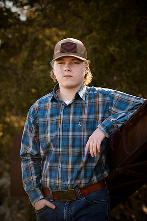 Bridger Fabian 0281