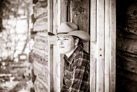 Bridger Fabian 0385