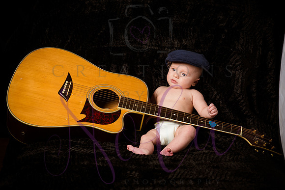 Brayden 3 month 118