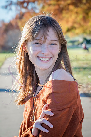 Sydney Markowski 0103