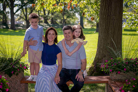 Travis family 0114