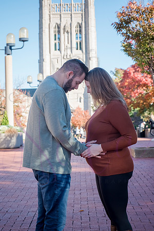 Justin Megan maternity 0333