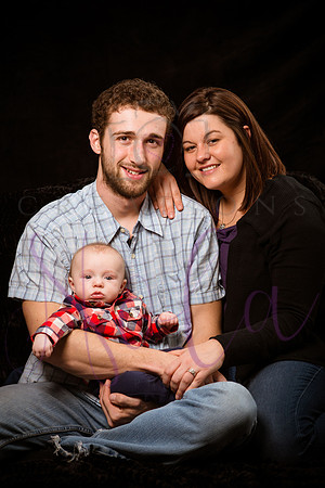 Brayden 3 month 165