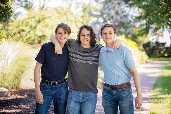 Travis family 0047