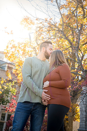 Justin Megan maternity 0229