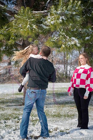 Matt, Sam, Kinsley 0112